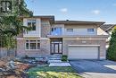 1934 Lenester Avenue, Ottawa, ON  - Outdoor With Facade 