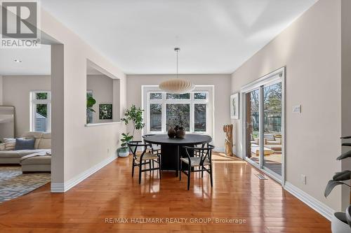 1934 Lenester Avenue, Ottawa, ON - Indoor Photo Showing Other Room