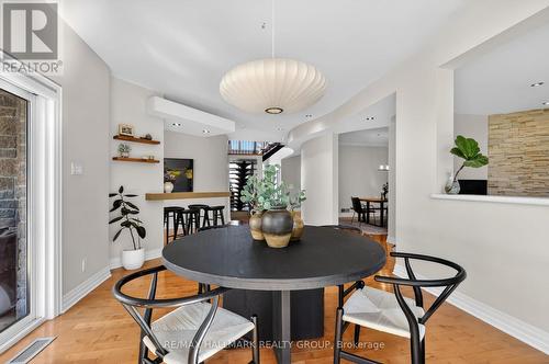 1934 Lenester Avenue, Ottawa, ON - Indoor Photo Showing Dining Room