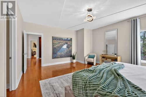 1934 Lenester Avenue, Ottawa, ON - Indoor Photo Showing Bedroom