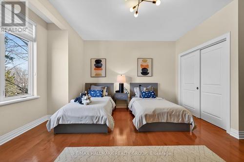 1934 Lenester Avenue, Ottawa, ON - Indoor Photo Showing Bedroom