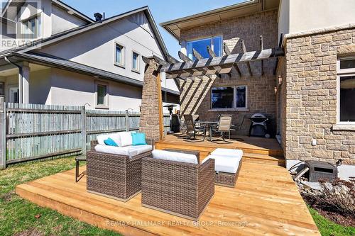 1934 Lenester Avenue, Ottawa, ON - Outdoor With Exterior