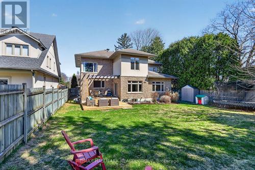 1934 Lenester Avenue, Ottawa, ON - Outdoor