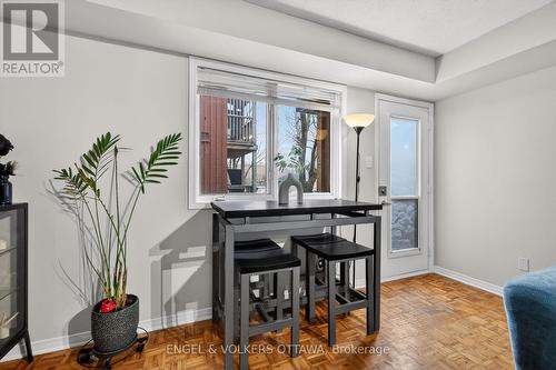 272 King Edward Avenue, Ottawa, ON - Indoor Photo Showing Dining Room