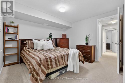 272 King Edward Avenue, Ottawa, ON - Indoor Photo Showing Bedroom