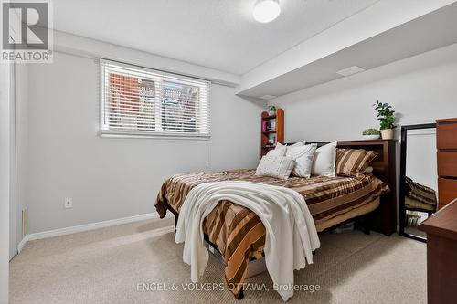 272 King Edward Avenue, Ottawa, ON - Indoor Photo Showing Bedroom