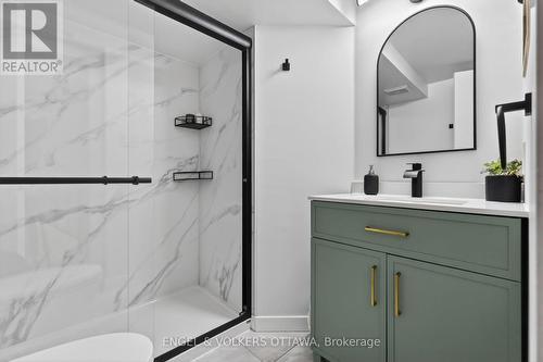 272 King Edward Avenue, Ottawa, ON - Indoor Photo Showing Bathroom