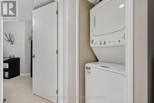 272 King Edward Avenue, Ottawa, ON - Indoor Photo Showing Laundry Room