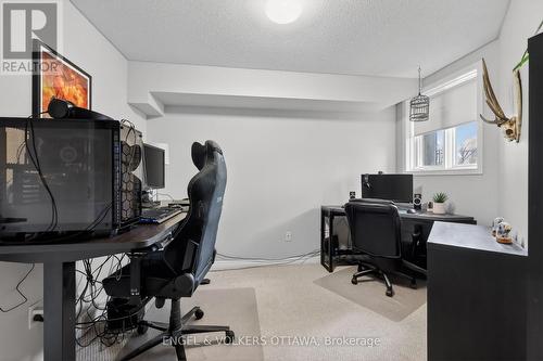 272 King Edward Avenue, Ottawa, ON - Indoor Photo Showing Office