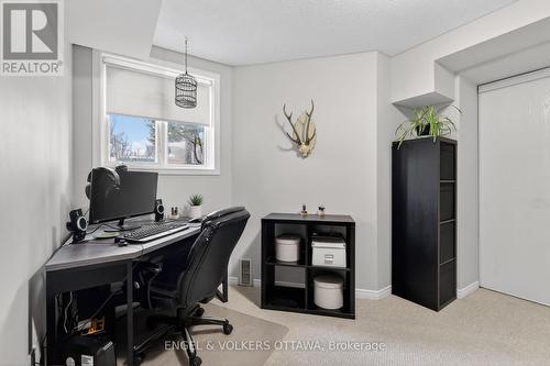 272 King Edward Avenue, Ottawa, ON - Indoor Photo Showing Office