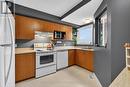 272 King Edward Avenue, Ottawa, ON  - Indoor Photo Showing Kitchen With Double Sink 