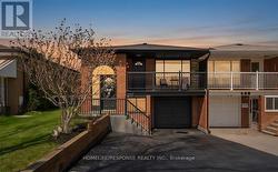 291 THRACE AVENUE Mississauga, ON L5B 2B2