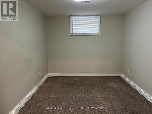 2415 Edith Avenue, Burlington, ON - Indoor Photo Showing Other Room