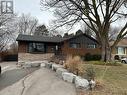 2415 Edith Avenue, Burlington, ON  - Outdoor 