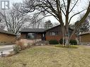 2415 Edith Avenue, Burlington, ON  - Outdoor 
