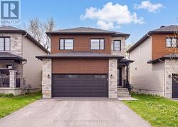 934 CHABLIS CRESCENT Russell, ON K0A 1W0