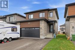934 CHABLIS CRESCENT Russell, ON K0A 1W0