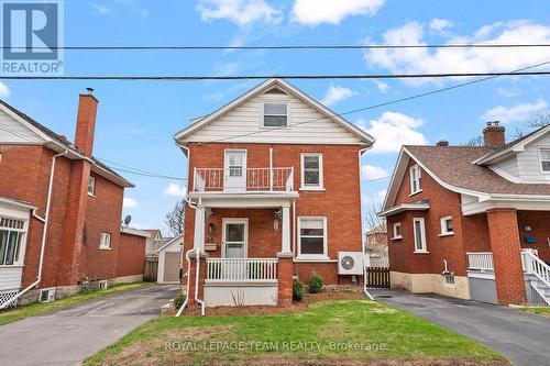20 JAMES STREET  Smiths Falls, ON K7A 1W8