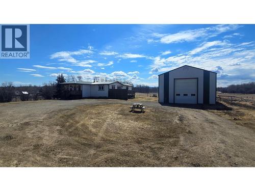 8185 Stuckey Road  Dawson Creek, BC V0C 1T0