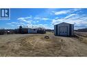 8185 Stuckey Road, Dawson Creek, BC  - Outdoor 