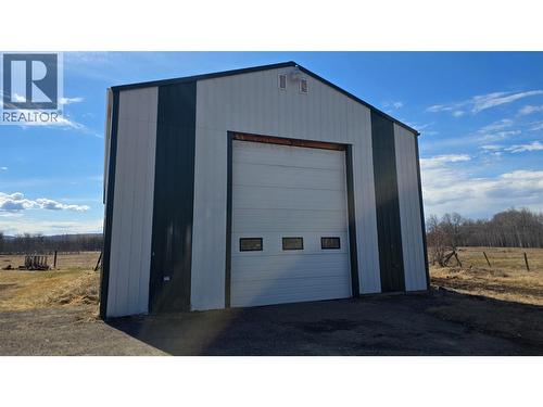 8185 Stuckey Road, Dawson Creek, BC - Outdoor