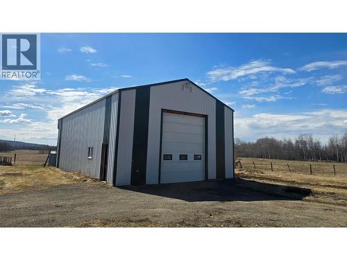 8185 Stuckey Road, Dawson Creek, BC - Outdoor