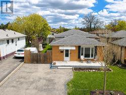 27 LAMBERT STREET  Hamilton, ON L8V 4N6