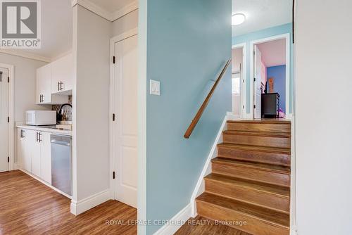 27 Lambert Street, Hamilton, ON - Indoor