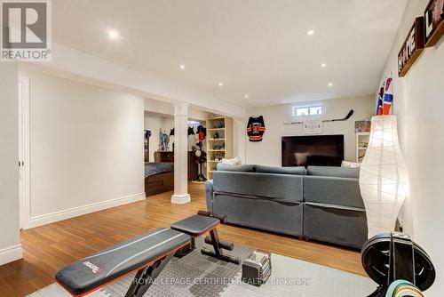 27 Lambert Street, Hamilton, ON - Indoor