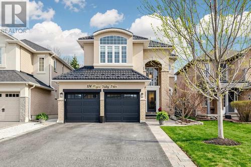 174 ROYAL VALLEY DRIVE  Caledon, ON L7C 1C9