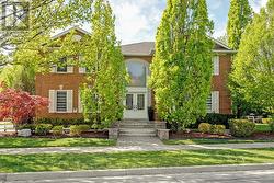 2101 GROSVENOR STREET Oakville (Wc Wedgewood Creek), ON L6H 4N1