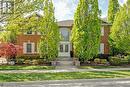 2101 Grosvenor Street, Oakville (Wc Wedgewood Creek), ON  - Outdoor 