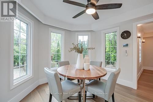 2101 Grosvenor Street, Oakville (Wc Wedgewood Creek), ON - Indoor Photo Showing Dining Room
