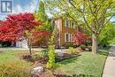 2101 Grosvenor Street, Oakville (Wc Wedgewood Creek), ON  - Outdoor 