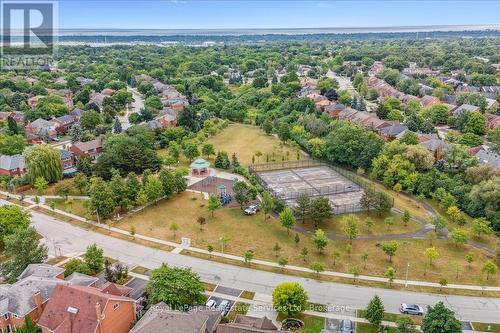 2101 Grosvenor Street, Oakville (Wc Wedgewood Creek), ON - Outdoor With View