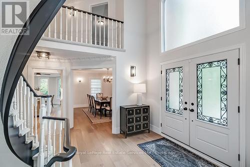 2101 Grosvenor Street, Oakville (Wc Wedgewood Creek), ON - Indoor Photo Showing Other Room