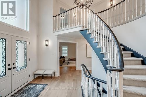 2101 Grosvenor Street, Oakville (Wc Wedgewood Creek), ON - Indoor Photo Showing Other Room