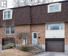 32 OHARE STREET Belleville (Belleville Ward), ON K8P 4N1