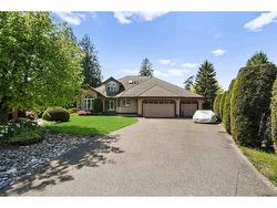 18662 54A AVENUE  Surrey, BC V3S 8R7