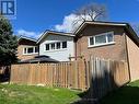 1 - 17 Derrydown Road, Toronto, ON  - Outdoor With Exterior 