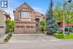 2252 FOXFIELD Road Oakville, ON L6M 4C5
