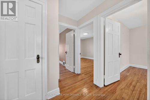 318 Duncairn Avenue, Ottawa, ON - Indoor Photo Showing Other Room