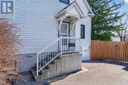 318 Duncairn Avenue, Ottawa, ON - Outdoor