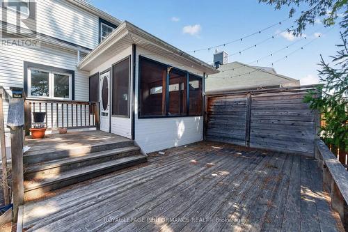 318 Duncairn Avenue, Ottawa, ON - Outdoor