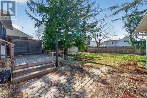 318 Duncairn Avenue, Ottawa, ON - Outdoor