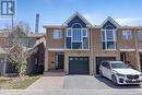 323 Freedom Private, Ottawa, ON  - Outdoor With Facade 