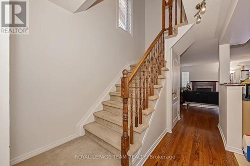 323 Freedom Private, Ottawa, ON - Indoor Photo Showing Other Room
