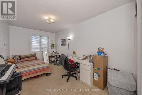 323 Freedom Private, Ottawa, ON - Indoor