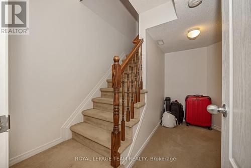 323 Freedom Private, Ottawa, ON - Indoor Photo Showing Other Room