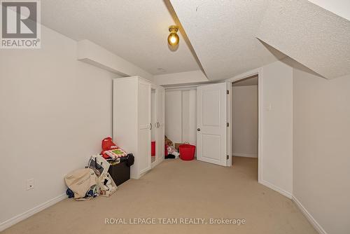 323 Freedom Private, Ottawa, ON - Indoor Photo Showing Other Room